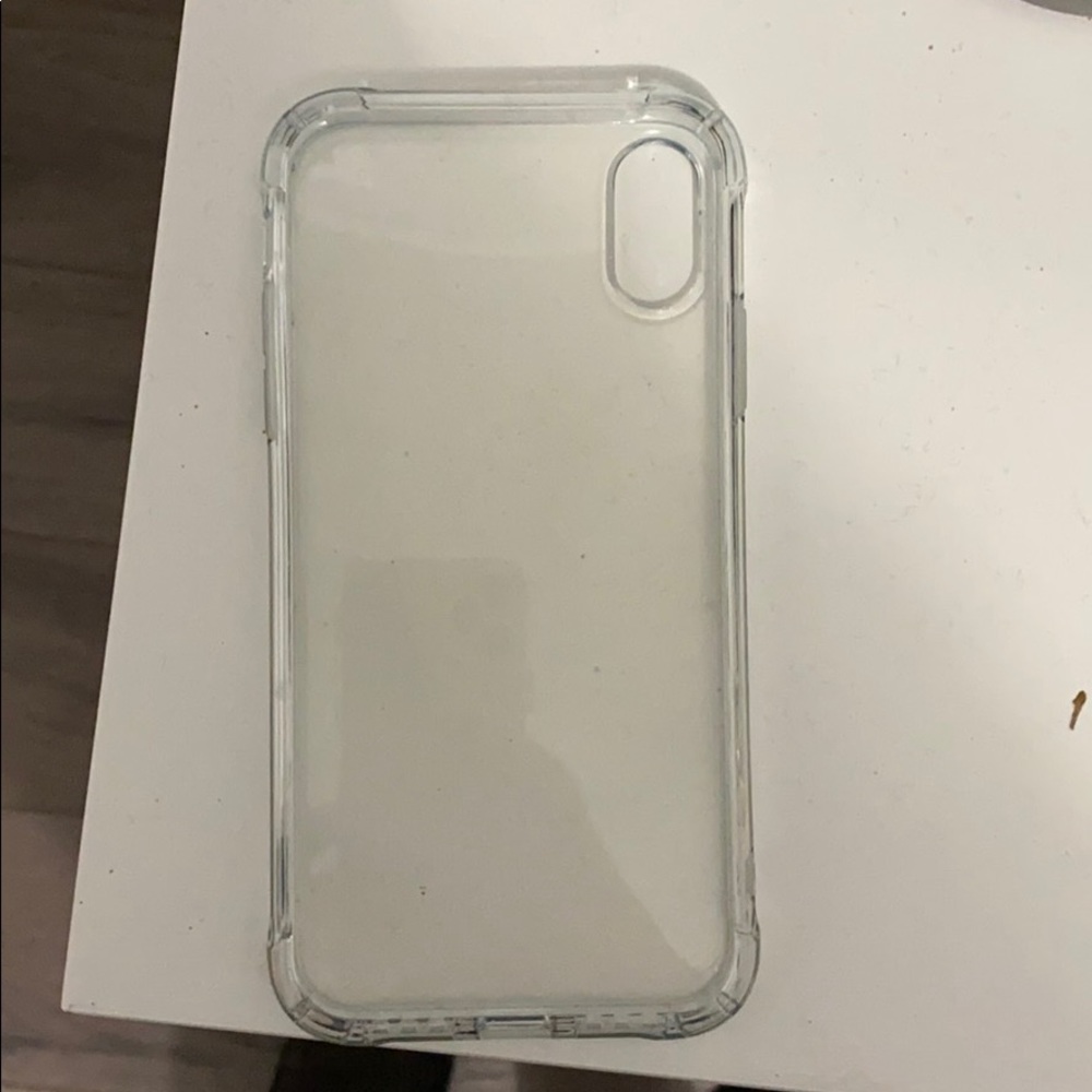 iPhone XR case